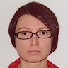 Oleksandra Bazyniuk