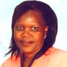 Pamela Akello