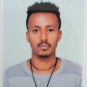 Abrham Amare