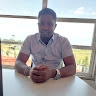 Kevin Mochama