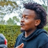 Steve GitauTheActor