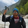 Partha Sarathi Jena