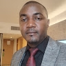 Martin Sichinga