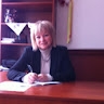 Ірина Ужченко
