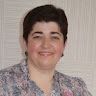 Ірина Мельник