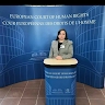 Адвокат Муравська