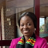 Rosemond Owusu Ansah
