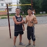 Эдуард Вергуш