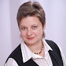 Світлана Сергіївна  