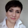 Оксана Мірчук
