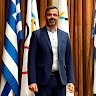 Nikolaos Xylouris