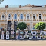 Дитяча художня школа ім. Данила Нарбута