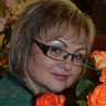 Наталія Вікторівна Вишняк