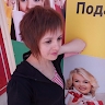 Ганна Шрамко