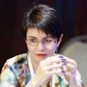 Олена Рибак