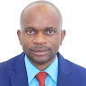 Maxwell Rafomoyo