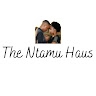 The Ntamu Haus  