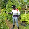 Dericklawrence Asiku