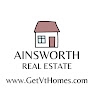 Trevor Ainsworth, Realtor