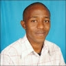 Noah Makau
