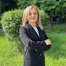 Юлія Жабіна