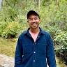 Chethan Babu V