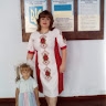 Людмила Пимонова