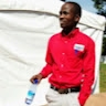 MARTIN IRIAMA