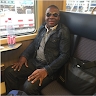 Antoine Depadoux Edzoa - Mbede