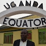 Geoffrey Kasanvu