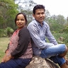Rina Shrestha