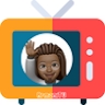 Armani TV