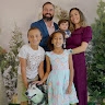 John David Prosper In America