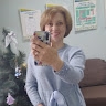 Ольга Розенберг