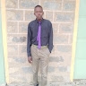Kelvin Mwangi