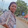 Fouzia Saanaama Issahak