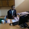 Patrick Mwesige