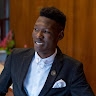 Solomon Odongo
