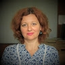 Tetiana Rozhkova
