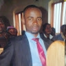 Daniel Freeborn Abutu AMEH