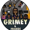 Grimey and friends  