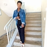 NYIRANSABIMANA Clarisse