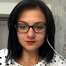 Yana Shumilo