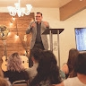 Pastor Julio Martinez
