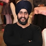 Jaspreet Rajan