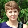Тетяна Солончук