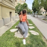 maryie mburu