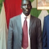 pius chumba
