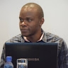 Martin Eyinda