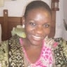 Damaris Baraza